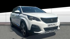 Peugeot 5008 1.5 BlueHDi Allure 5dr EAT8 Diesel Estate